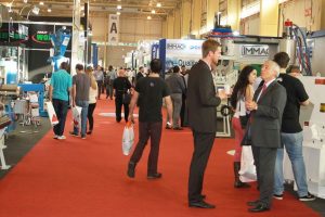 ABINFER confirma apoio a Interplast / Euromold