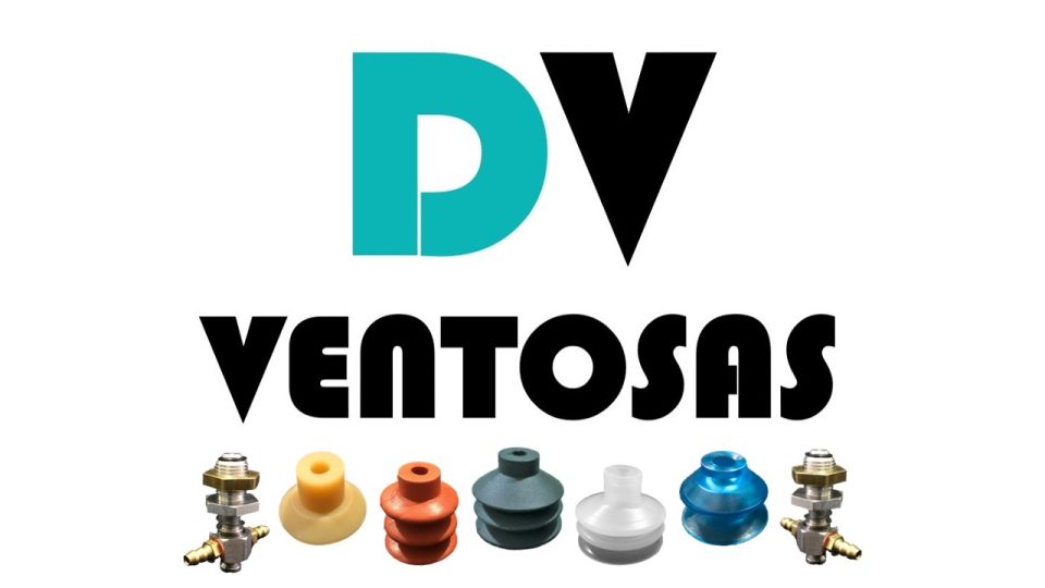 DV-Ventosas