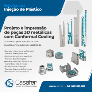 Casafer-mold-industry