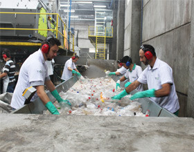 Total-PET-recycling