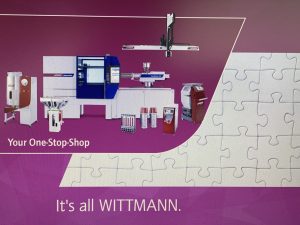 Wittmann-Battenfeld-injection-technology