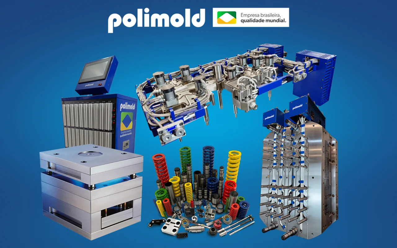 Polimold-porta-moldes
