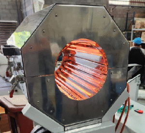 Eletrothermo-aquecimento-industrial