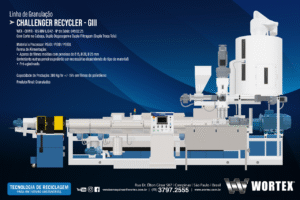 Wortex-extrusao-reciclagem