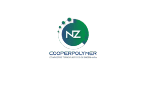 Logo da empresa NZ COOPERPOLYMER