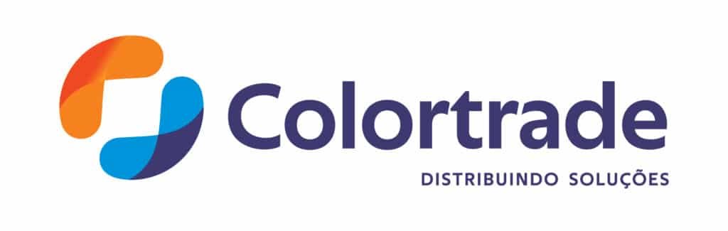 Logo da empresa COLORTRADE IMPORTACAO E EXPORTACAO DE PRODUTOS QUIMICOS LTDA no evento Interplast 2026