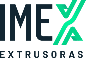 Logo da empresa IMEX EXTRUSORAS