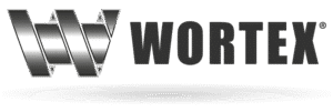 Logo da empresa WORTEX MÁQUINAS