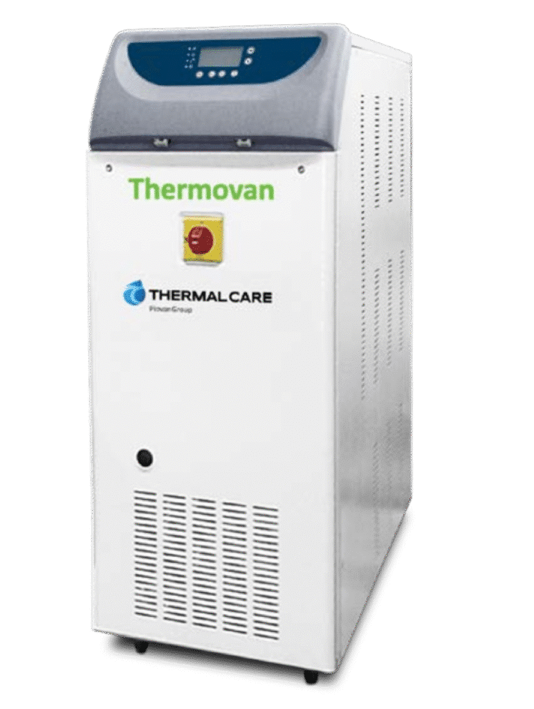 Imagem do produto: Thermovan