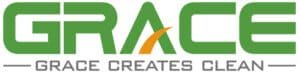 Logo da empresa GRACE MACHINERY