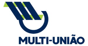 Logo da empresa MULTI-UNIÃO