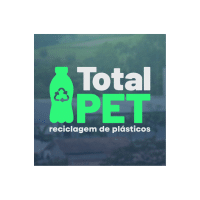 TOTAL PET RECICLAGEM DE PLÁSTICO LTDA