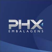 PHX EMBALAGENS PLÁSTICAS