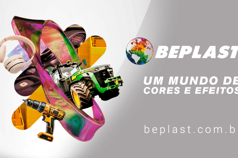 Beplast-compostos