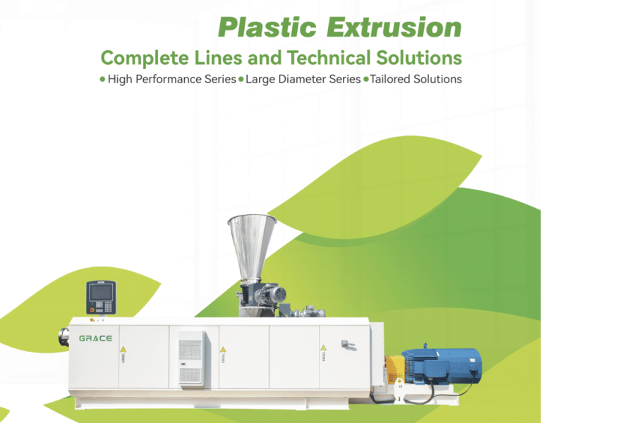 Grace-extruder-tubos