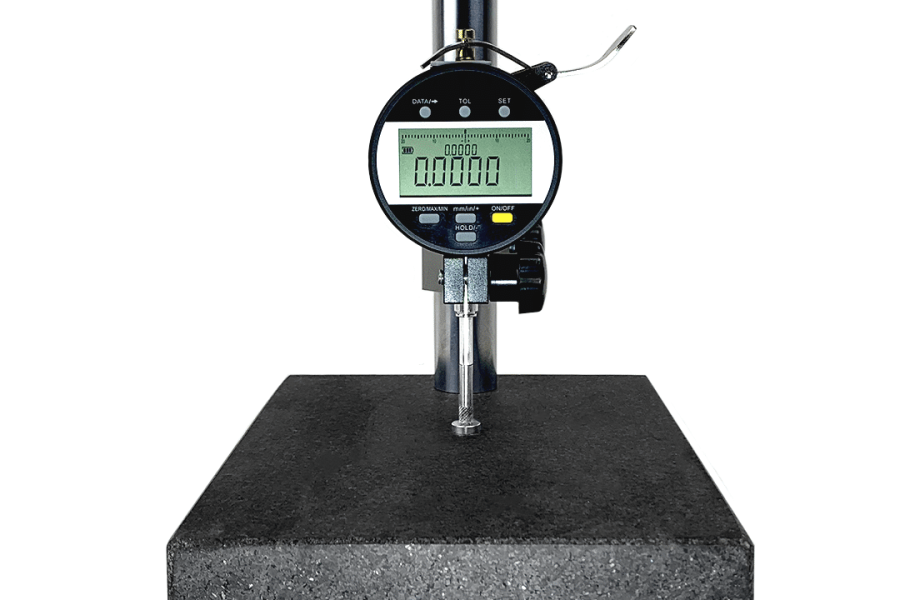 Mainard-controle-qaulidade