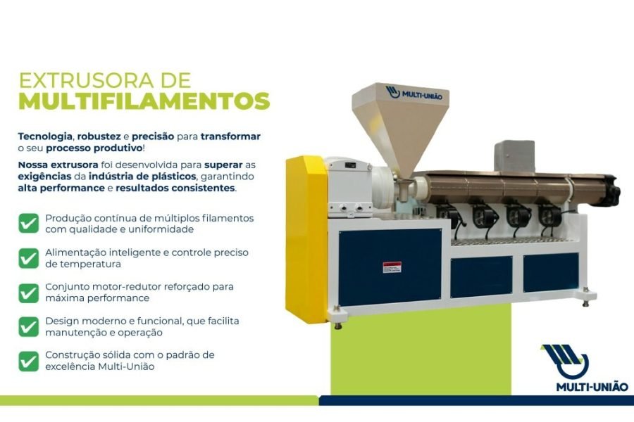Multi-Uniao-extrusora