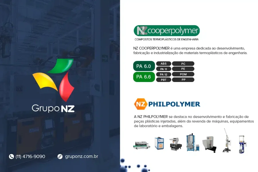 NZ-Cooperpolymer
