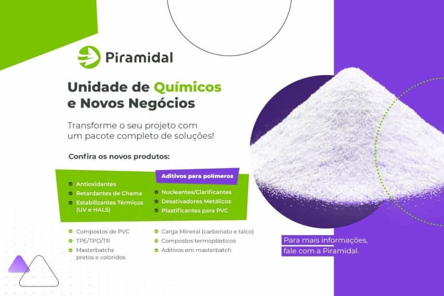 Nova-Piramidal