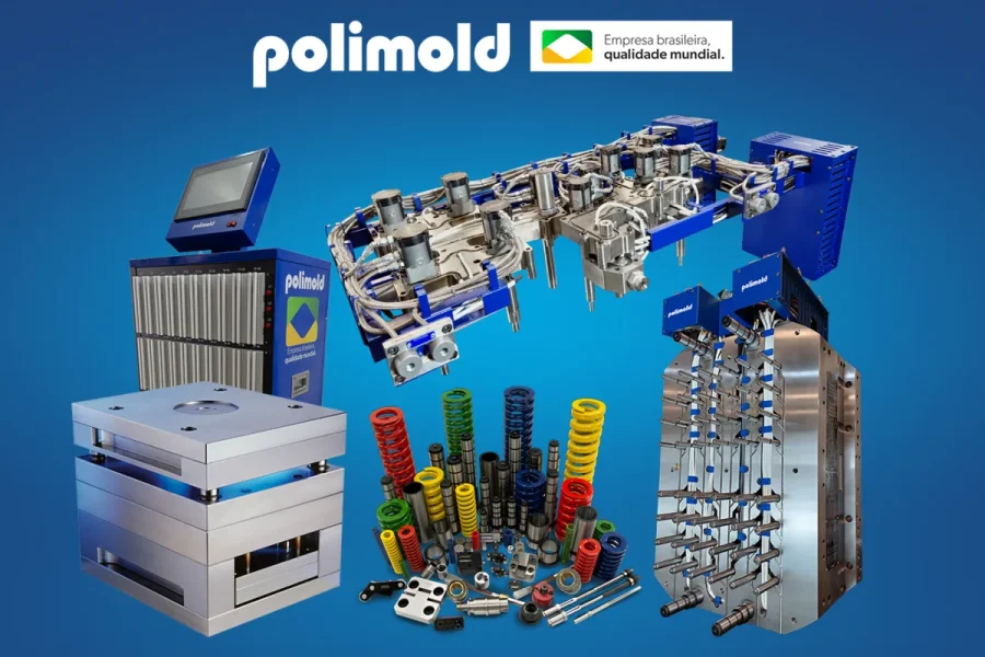 Polimold