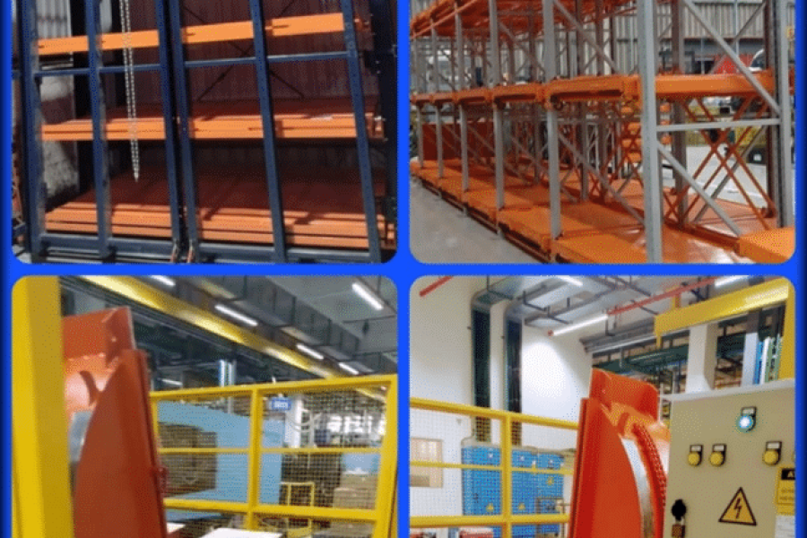 Previsão-presilhas-componentes-industriais